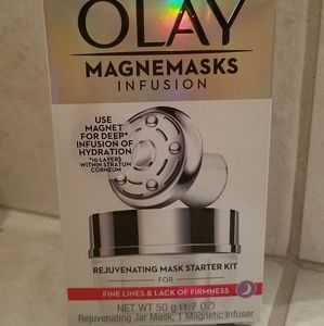 Olay Magnemask Infusion